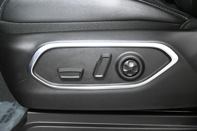 2025 Jeep Wagoneer 4x4