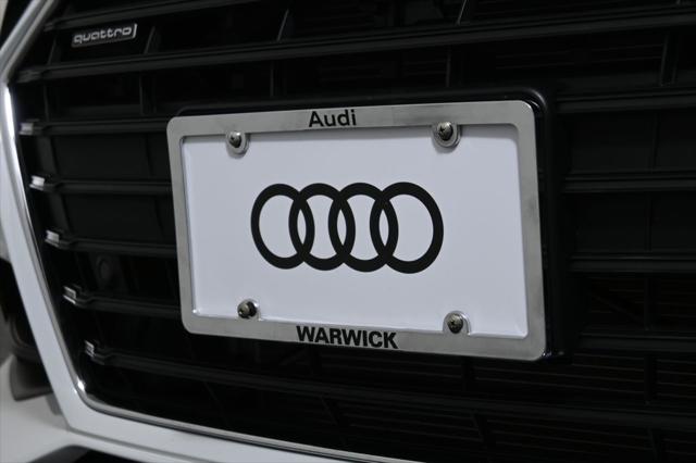 2023 Audi TT Roadster 45 TFSI quattro S tronic