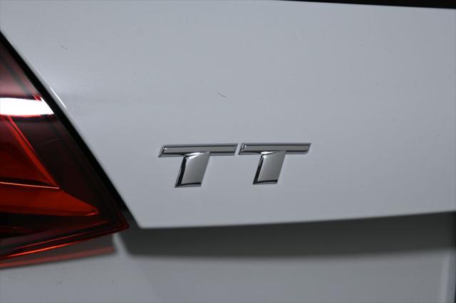 2023 Audi TT Roadster 45 TFSI quattro S tronic