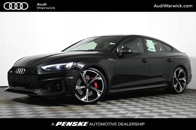 2019 Audi RS5 2.9T for sale in Warwick, RI
