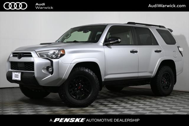 2021 Toyota 4Runner Venture Special Edition for sale in Warwick, RI