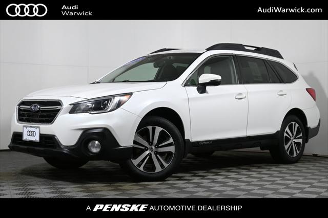 2019 Subaru Outback 2.5i Limited for sale in Warwick, RI