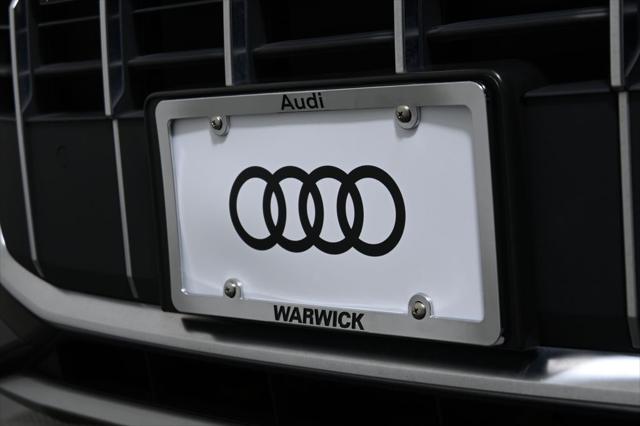 2021 Audi Q7 Premium Plus 55 TFSI quattro Tiptronic