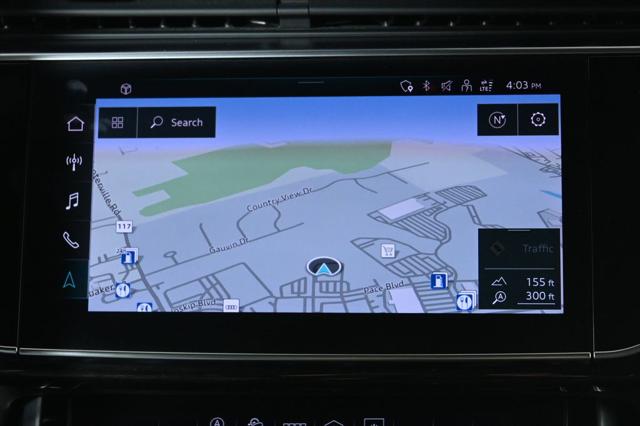 2021 Audi Q7 Premium Plus 55 TFSI quattro Tiptronic
