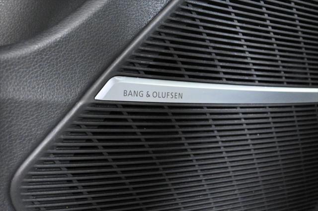 2021 Audi Q7 Premium Plus 55 TFSI quattro Tiptronic