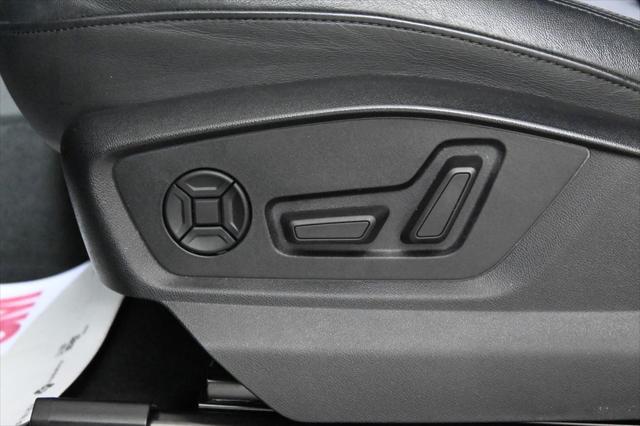 2021 Audi Q7 Premium Plus 55 TFSI quattro Tiptronic