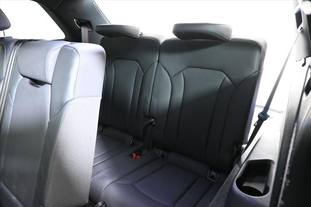 2021 Audi Q7 Premium Plus 55 TFSI quattro Tiptronic
