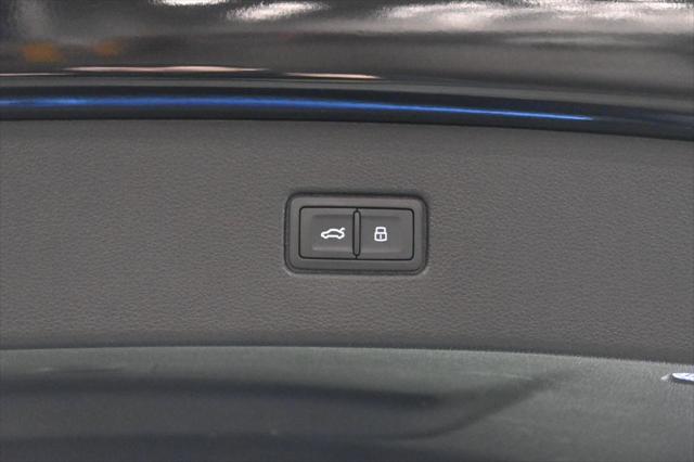 2021 Audi Q7 Premium Plus 55 TFSI quattro Tiptronic