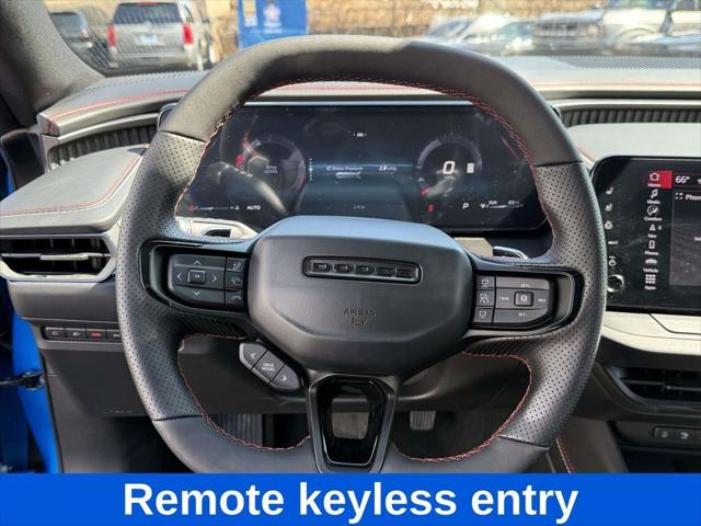 2026 Dodge Charger Scat Pack Plus 2-Door AWD
