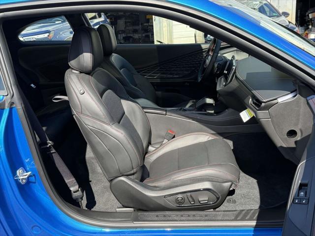 2026 Dodge Charger Scat Pack Plus 2-Door AWD