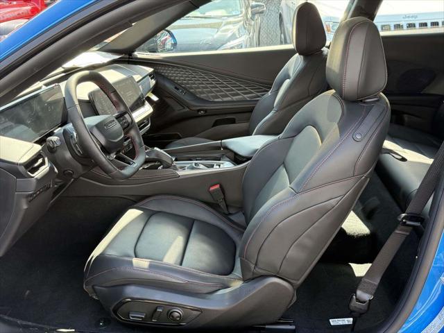 2026 Dodge Charger Scat Pack Plus 2-Door AWD