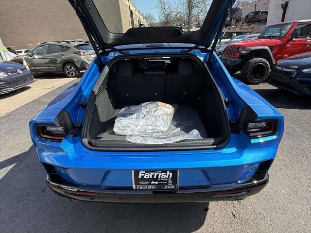 2026 Dodge Charger Scat Pack Plus 2-Door AWD