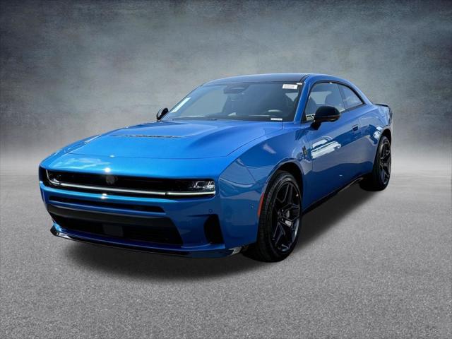 2026 Dodge Charger Scat Pack Plus 2-Door AWD