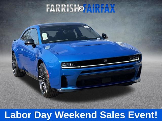 2026 Dodge Charger Scat Pack Plus 2-Door AWD for sale in Fairfax, VA