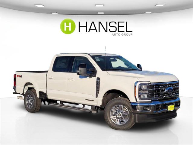 2026 Ford F-250 LARIAT for sale in Santa Rosa, CA