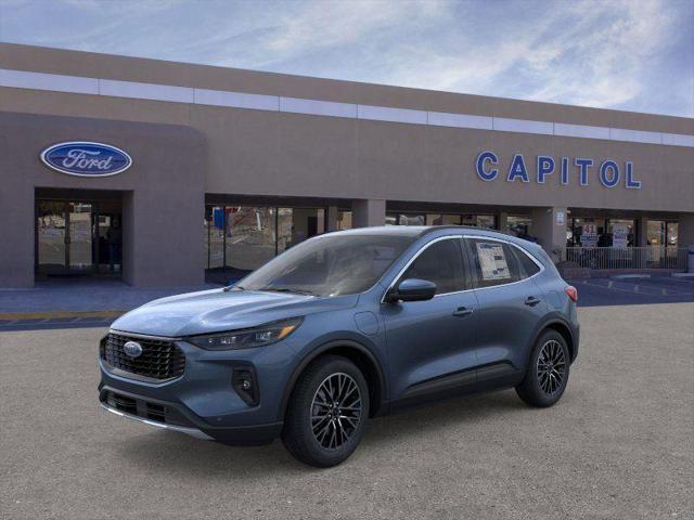 2026 Ford Escape PHEV for sale in Santa Fe, NM