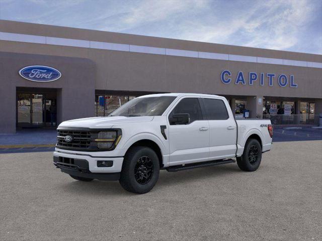 2026 Ford F-150 XLT for sale in Santa Fe, NM
