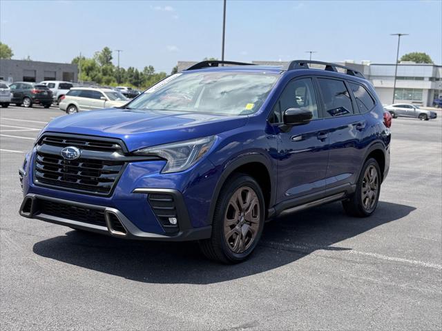 2026 Subaru Ascent Limited Bronze Edition 7-Passenger for sale in Joplin, MO