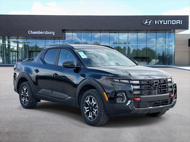 2026 Hyundai Santa Cruz XRT for sale in Chambersburg, PA