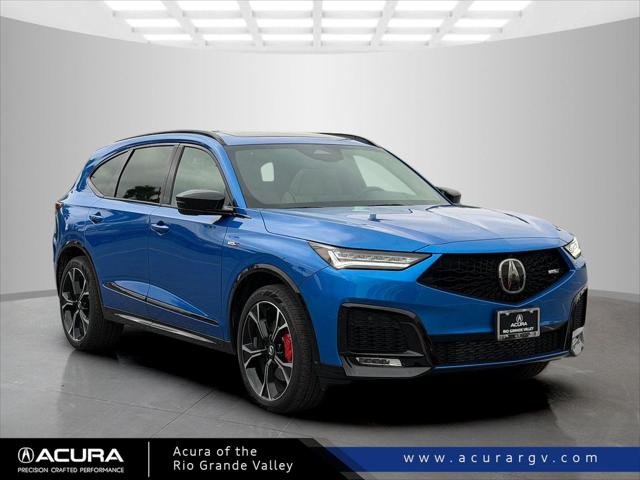 2026 Acura MDX Type S Advance Package for sale in San Juan, TX