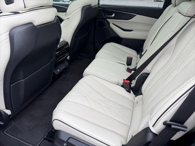 2026 Acura MDX Type S Advance Package