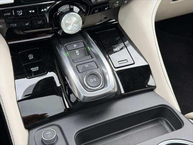 2026 Acura MDX Type S Advance Package
