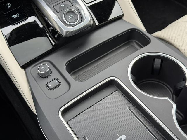 2026 Acura MDX Type S Advance Package