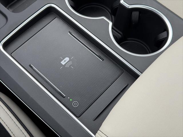 2026 Acura MDX Type S Advance Package