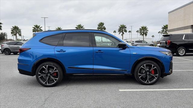 2026 Acura MDX Type S Advance Package