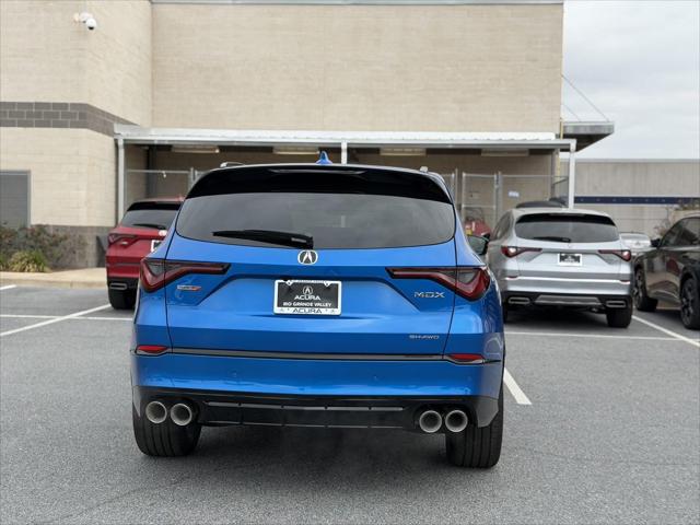 2026 Acura MDX Type S Advance Package