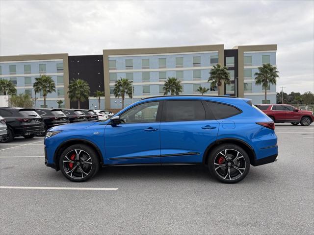 2026 Acura MDX Type S Advance Package