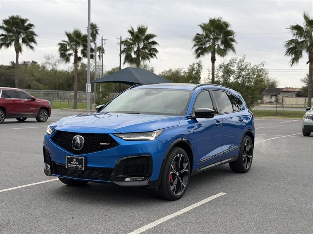 2026 Acura MDX Type S Advance Package