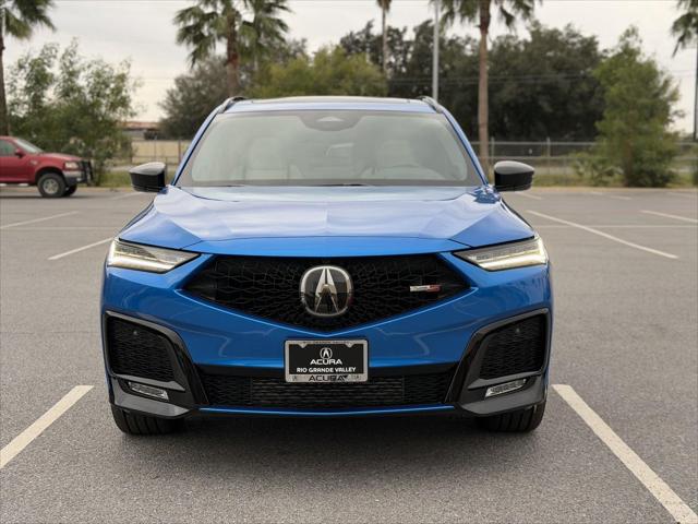 2026 Acura MDX Type S Advance Package