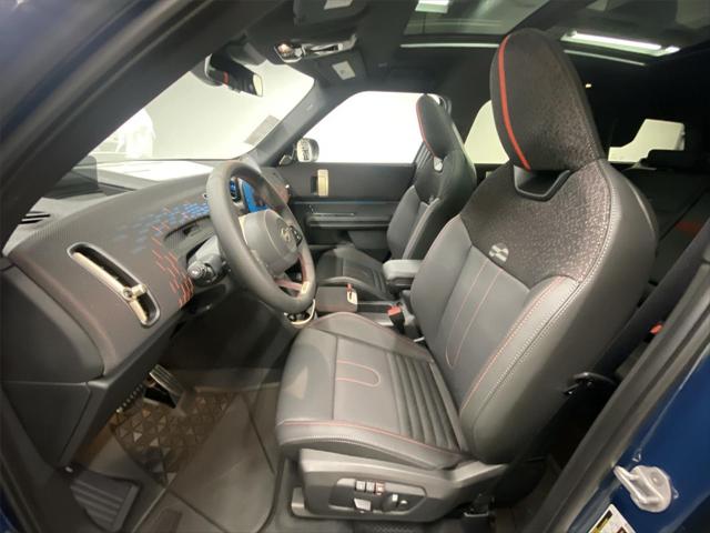 2026 MINI Cooper Countryman John Cooper Works
