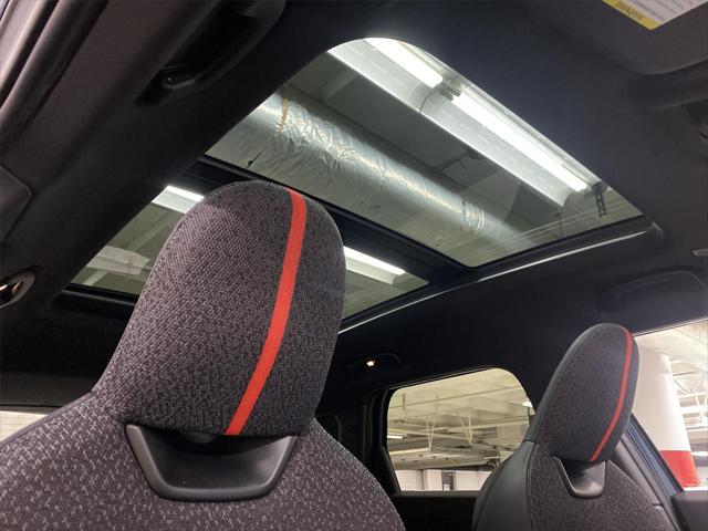 2026 MINI Cooper Countryman John Cooper Works