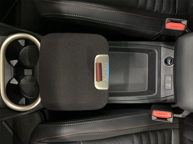 2026 MINI Cooper Countryman John Cooper Works