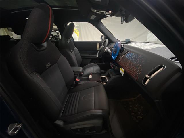 2026 MINI Cooper Countryman John Cooper Works