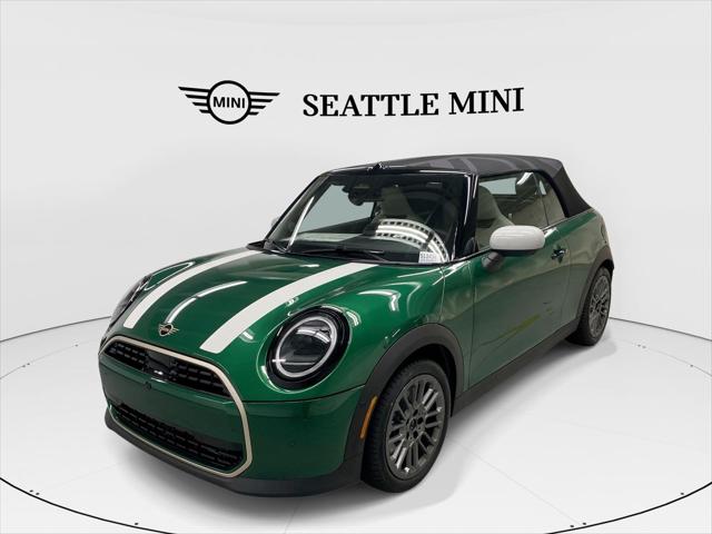 2026 MINI Cooper Convertible Cooper for sale in Seattle, WA