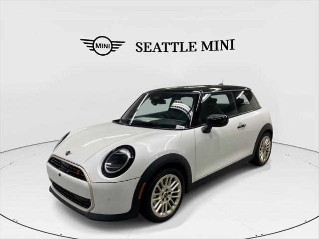 2026 MINI Hardtop Cooper S for sale in Seattle, WA