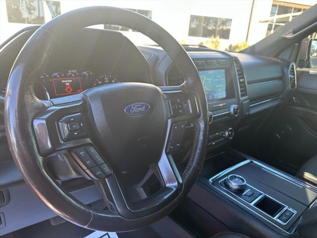 2020 Ford Expedition King Ranch