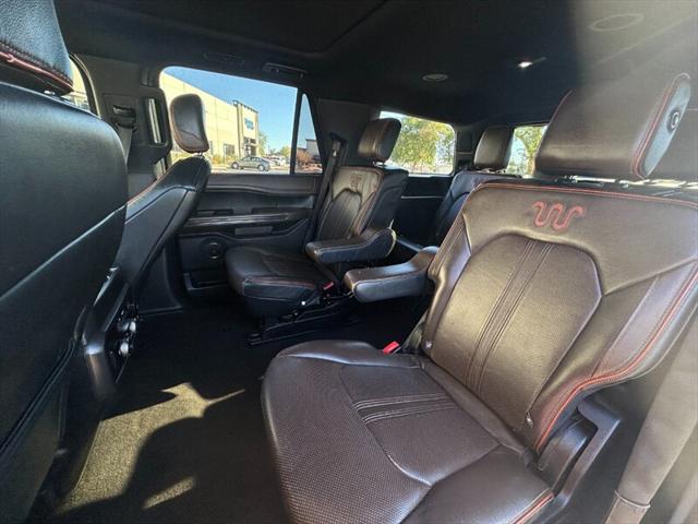 2020 Ford Expedition King Ranch