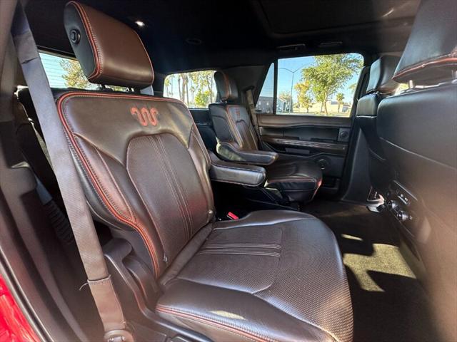 2020 Ford Expedition King Ranch