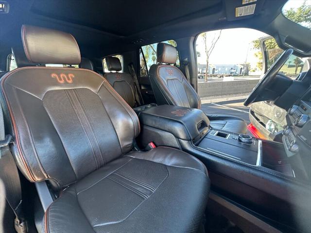 2020 Ford Expedition King Ranch