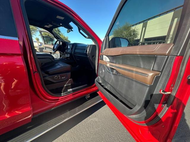 2020 Ford Expedition King Ranch