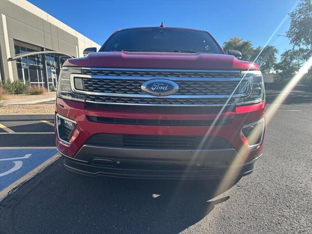2020 Ford Expedition King Ranch