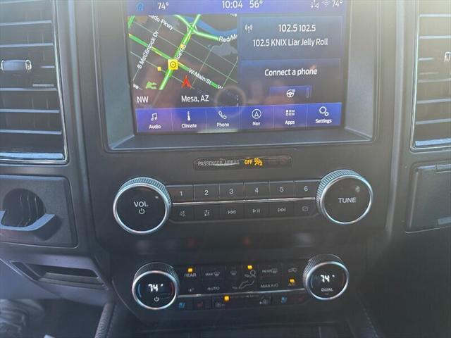 2020 Ford Expedition King Ranch