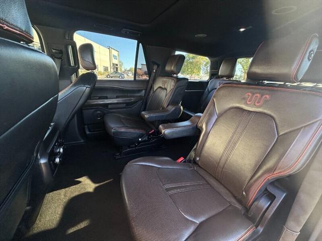 2020 Ford Expedition King Ranch