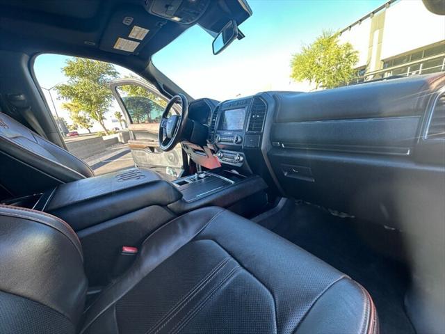 2020 Ford Expedition King Ranch