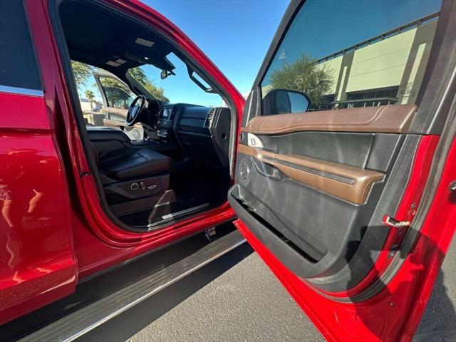 2020 Ford Expedition King Ranch