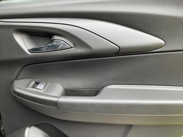 2025 Chevrolet TrailBlazer AWD LT
